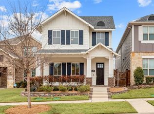1054 Emil Pl, Allen, TX 75013