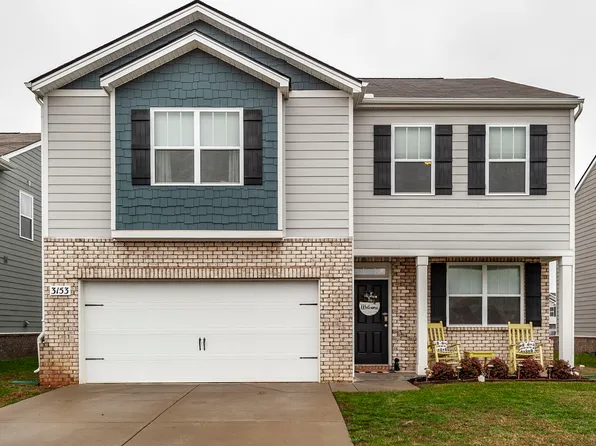 3153 Simmental Ln, White House, TN 37188