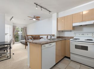 3278 Heather St #309, Vancouver, BC V5Z 4R9