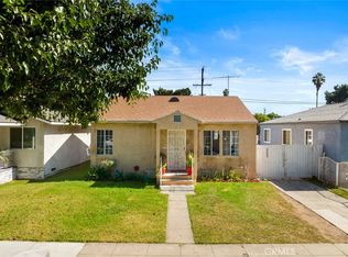 10336 Elizabeth Ave, South Gate, CA 90280
