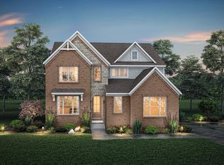 EVERLY Plan, Bear Creek Overlook, Columbia, TN 38401