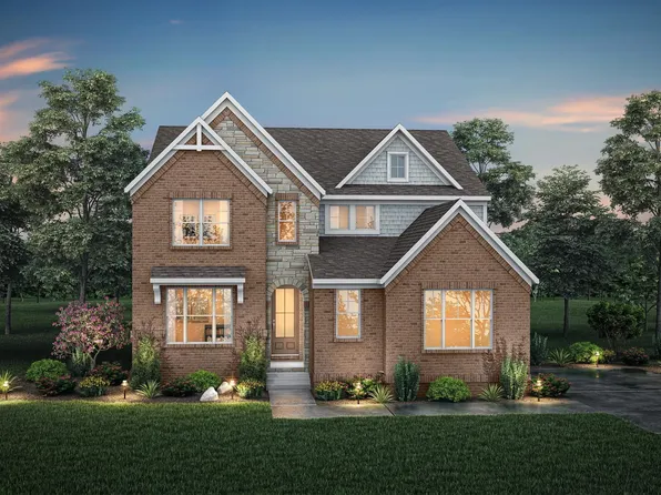 EVERLY Plan, Bear Creek Overlook