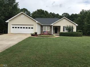 2849 Fannie Thompson Rd NW, Monroe, GA 30656