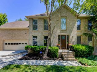 12332 Oakley Downs Rd, Knoxville, TN 37934