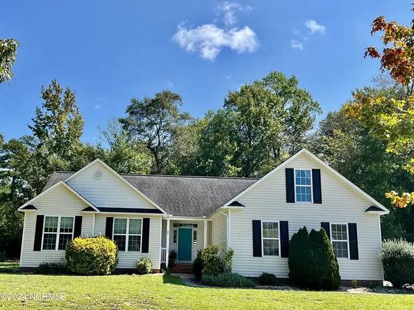 65 York Street, Washington, NC 27889