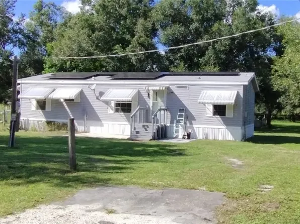 4980 NW Hickory St, Arcadia, FL 34266