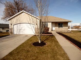 352 W 400 N, Payson, UT 84651