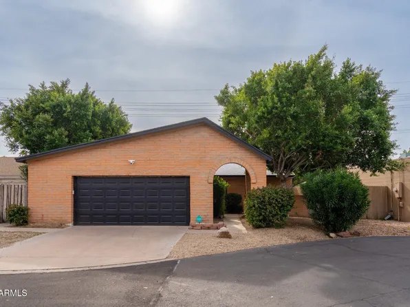 4035 W LOMA Lane, Phoenix, AZ 85051