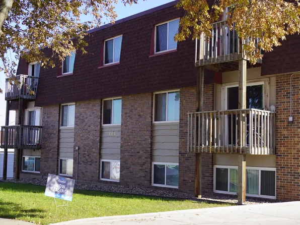 Conklin Manor (CON3045), 304 S Conklin Ave #1B-1Ba, Sioux Falls, SD 57103