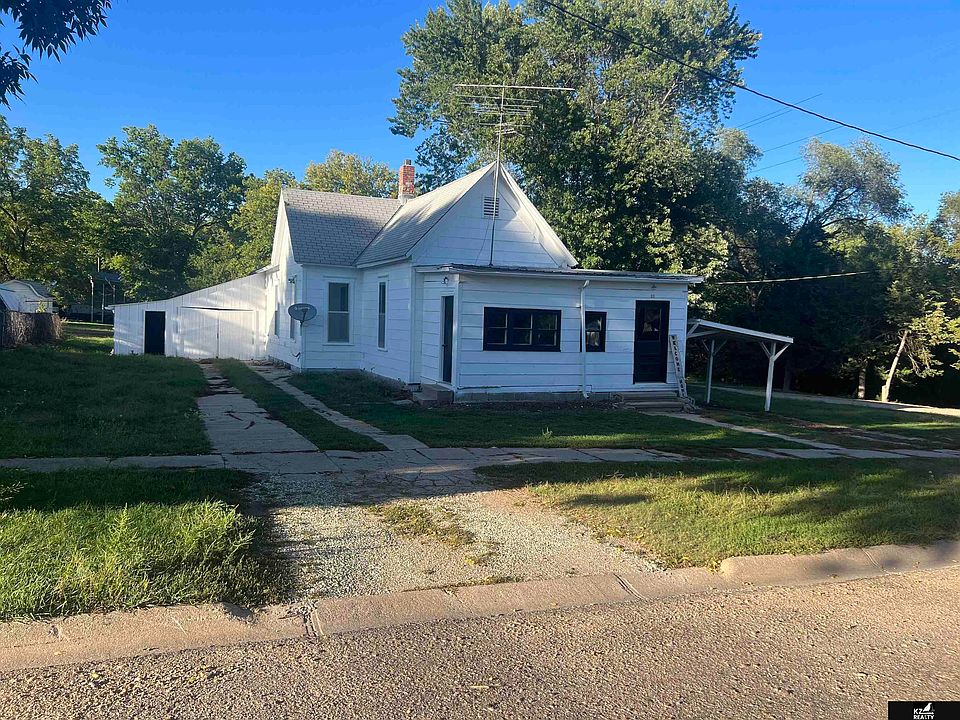 80 E 2nd St, Nelson, NE 68961 | Zillow