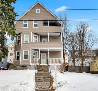 31 Boardman St, Worcester, MA, 01606