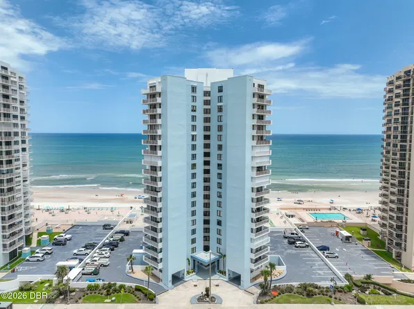 3047 S Atlantic Ave APT 402, Daytona Beach, FL 32118