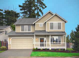 802 Bremerton Ave NE, Renton, WA 98059