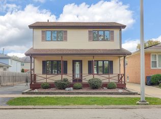 5907 W 89th St, Oak Lawn, IL 60453