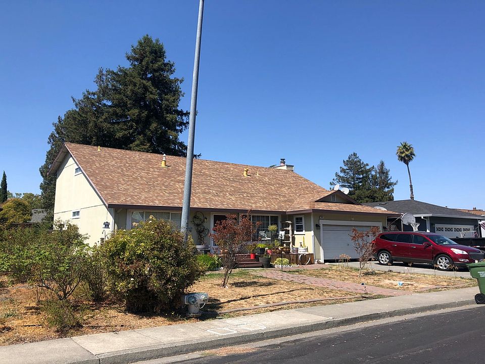 5331 Evonne Ave, Rohnert Park, CA 94928 Zillow