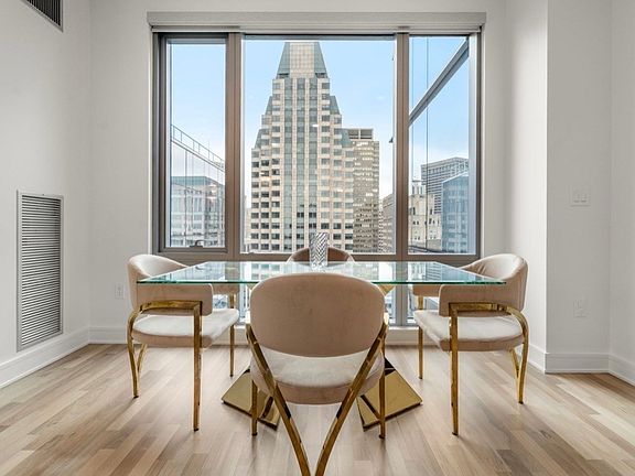 5th image of 500 Atlantic Ave #Penthouse 21c