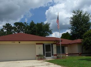 1166 Channing Ave, Spring Hill, FL 34608