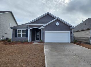 417 Calhoun Falls Dr LOT 1355, Myrtle Beach, SC 29579