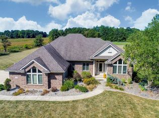 6707 Rapp Rd, Fort Wayne, IN 46818