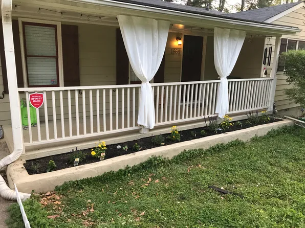 1666 Cecile Ave, Atlanta, GA 30316