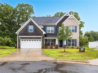 4603 Owls View Ct, Colfax, NC 27235