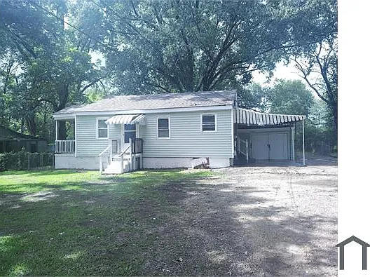 4638 S McRaven Rd