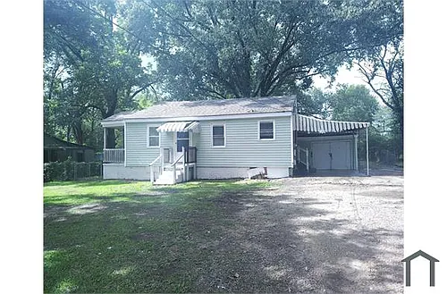 4638 S McRaven Rd Photo 1