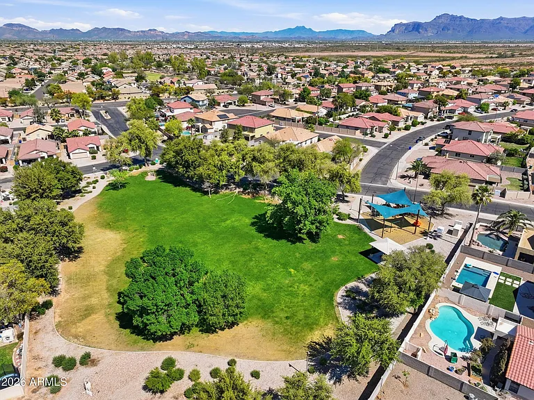 11450 E Quicksilver Ave — Photo 44