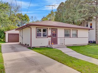 813 N Evans St, Sheboygan, WI 53081