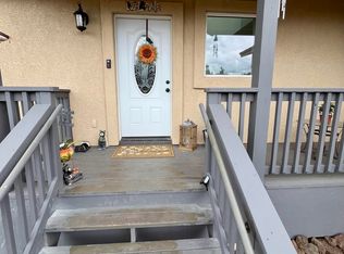 2026 W Herman Way, Williams, AZ 86046