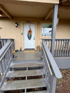 2026 W Herman Way, Williams, AZ, 86046