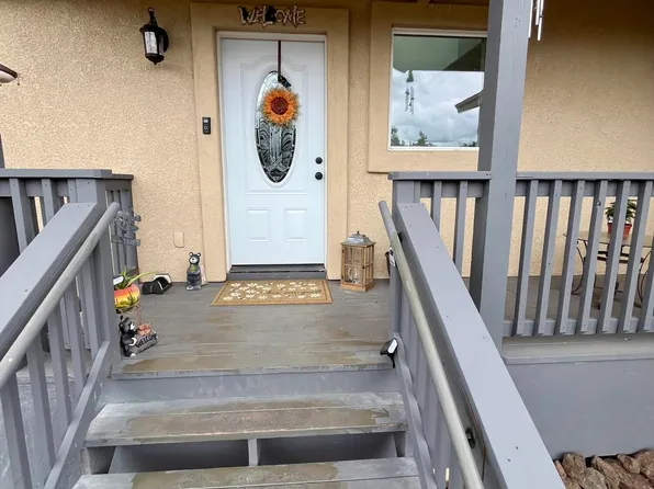 2026 W HERMAN Way, Williams, AZ 86046