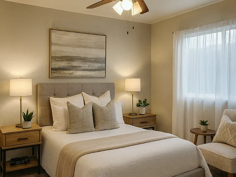 1065 Ranchero Way #6 — Photo 4