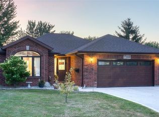 113 Beach Ct, Lakeshore, ON N0R 1N0