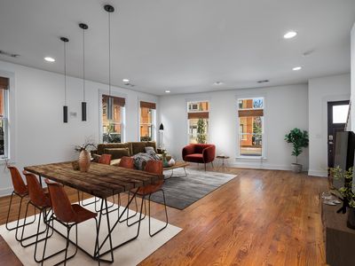 403 Van Buren St, Nashville, TN, 37208