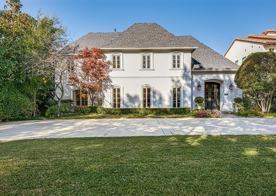 3132 Caruth Blvd, Dallas, TX 75225 Zillow