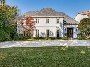 3132 Caruth Blvd, Dallas, TX 75225