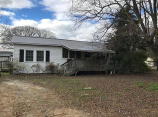 168 Southern Dr, Dudley, NC 28333