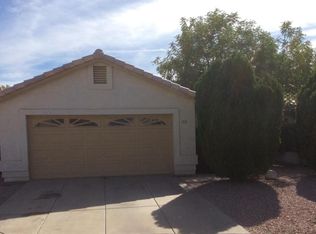 179 S Willow Creek St, Chandler, AZ 85225