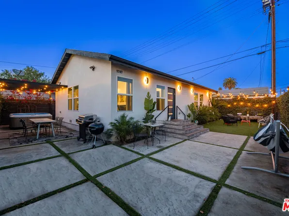1747 W 30th St, Los Angeles, CA 90018