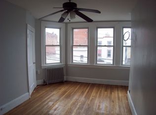 186 Congress St #2, Jersey City, NJ 07307