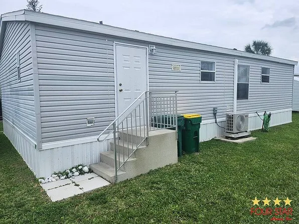 200 Banana River Dr Lot F17, Merritt Island, FL 32952