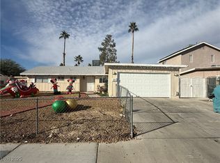 5073 Gains Mill St, Las Vegas, NV 89122