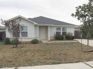 13408 Briarcreek Loop, Manor, TX 78653