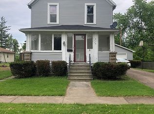 419 Louisiana Ave, Elyria, OH 44035