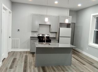 186 Hawthorne Ave #1, Newark, NJ 07112