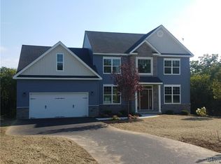 482 Arthurs Ct LOT 45, Bushkill Township, PA 18064