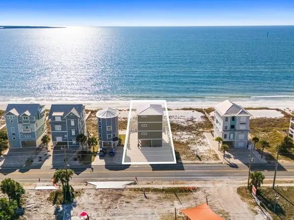 8133 W Highway 98, Port Saint Joe, FL 32456