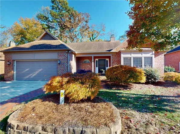 914 Flicker Ln, High Point, NC 27262