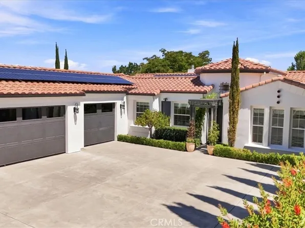 951 Vista Cerro Dr, Paso Robles, CA 93446